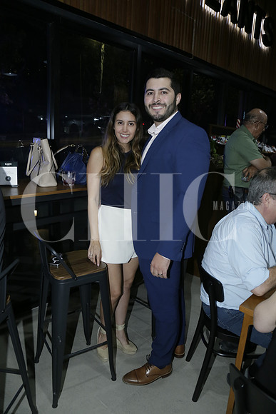Diana Tiburcio y Alejandro Rodríguez (2)
