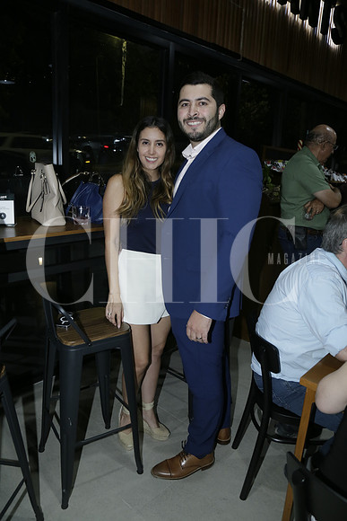 Diana Tiburcio y Alejandro Rodríguez (3)