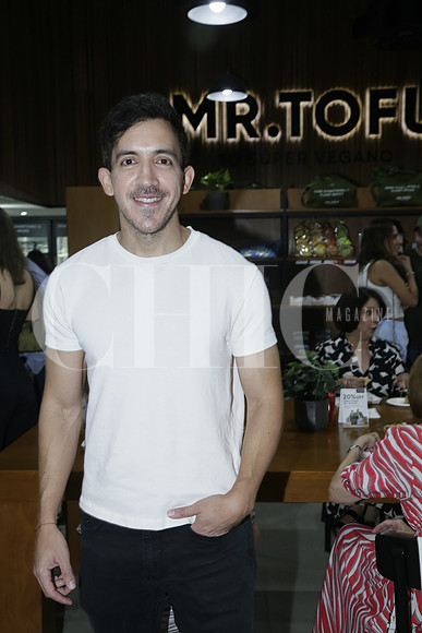 Gerardo Iga