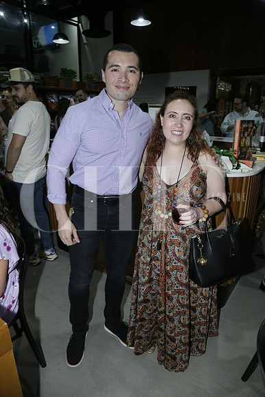 Gerardo Rodríguez y Alejandra Arenas (2)