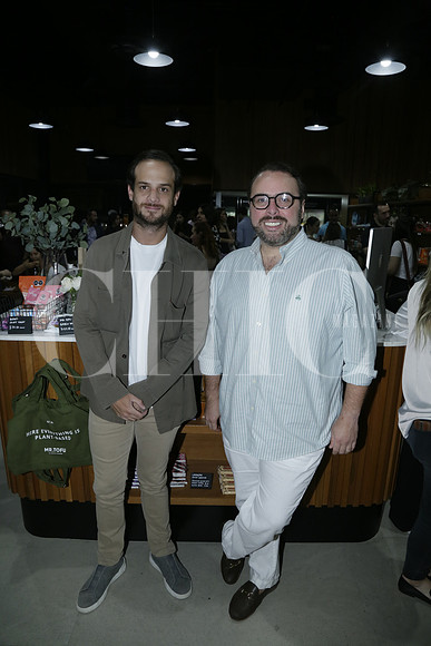 Jorge Aceves y Rodrigo Handal (2)
