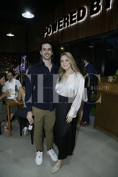 Santiago Zubirán y Monse Iga (2)