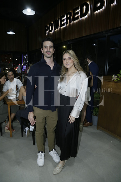 Santiago Zubirán y Monse Iga (4)