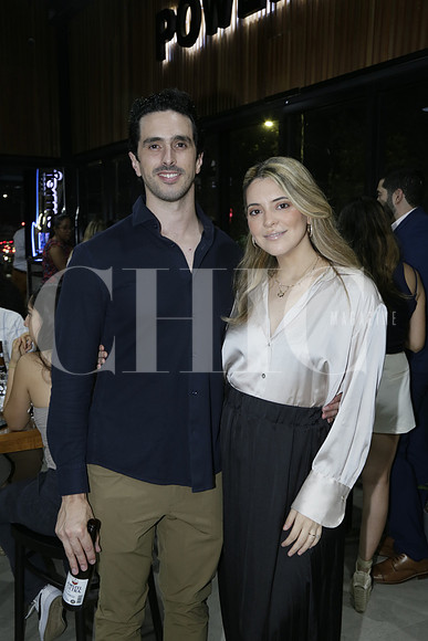 Santiago Zubirán y Monse Iga
