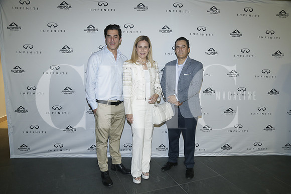 Guillermo Tirado, Yolanda Tirado y Adrian Tirado (3)