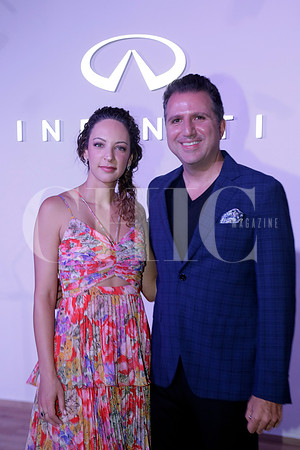 Magda Kalifa y Adrián Bichara (2)