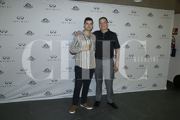 Misael Assad y Misael Assad (2)