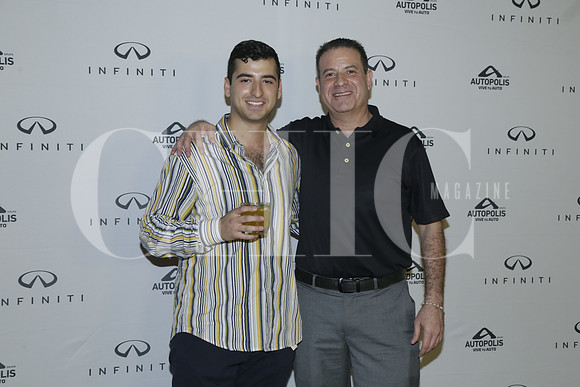 Misael Assad y Misael Assad