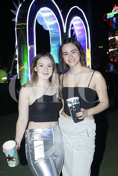 Ana Barreda y Roberta Romo (2)