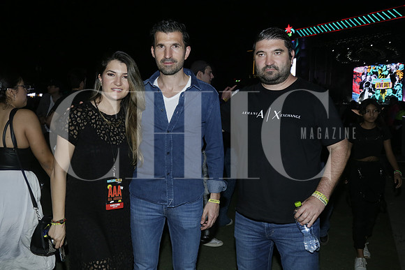 Blanca Flores, Jesús Flores y Oscar Flores (3)