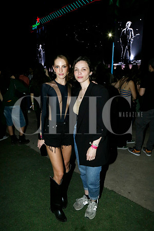 Eugenia González Ballesteros y Cris Gris ( no quiso dar apellido)  (2)