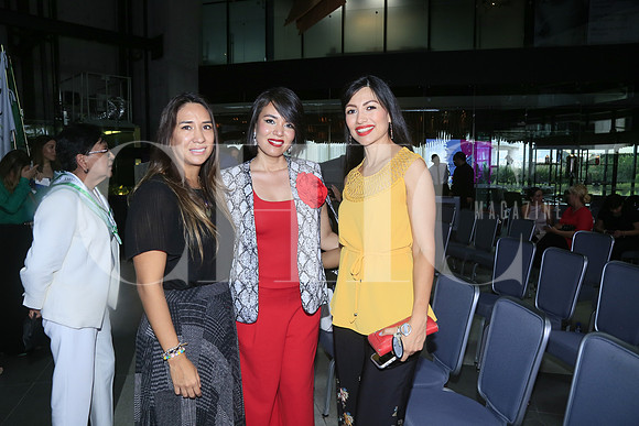 Betsavé Rocha , Sire Reyna y María García (3)