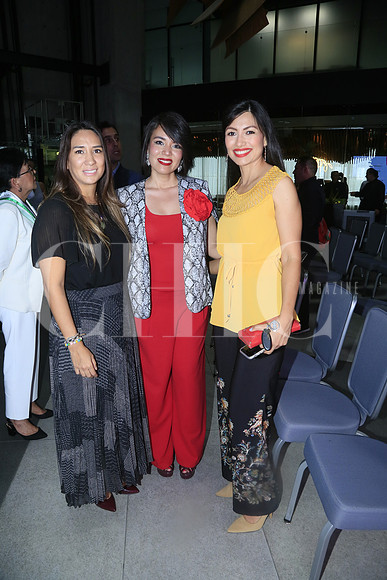 Betsavé Rocha , Sire Reyna y María García (2)