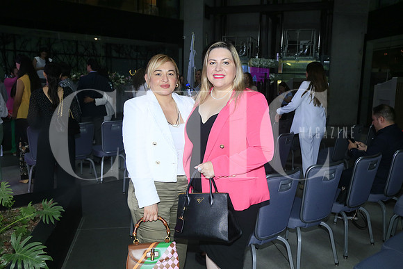 Nina Carrillo y Norma Dávila (3)
