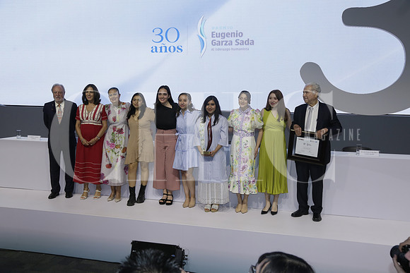 Premiados
