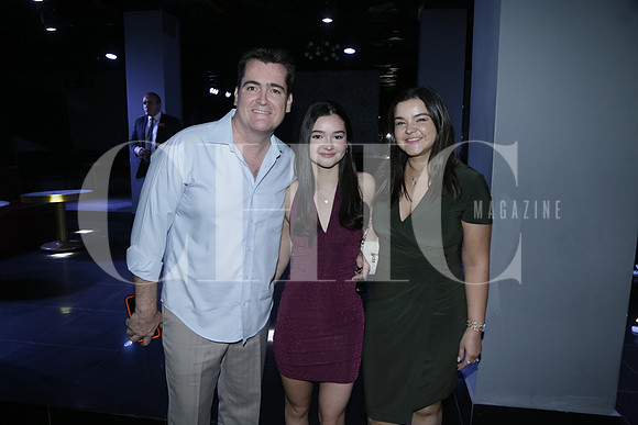 César Lozano, Andrea Lozano y Brenda Ramones (2)