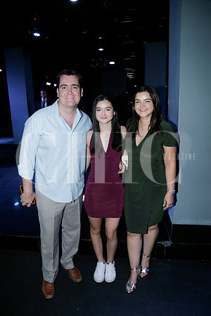 César Lozano, Andrea Lozano y Brenda Ramones (3)