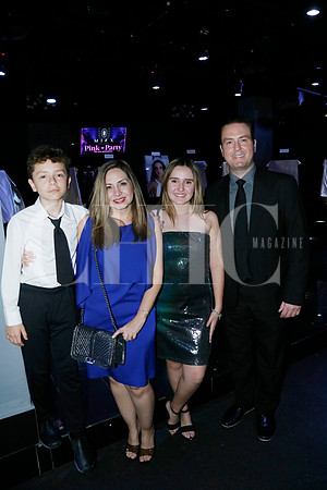 Felipe Benavides, Clarizza Diosdado, Clarizza Benavides y Felipe Benavides (2)