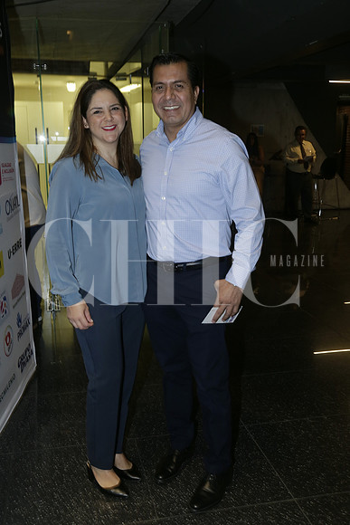 Diana Salas y Luis Coronado (3)