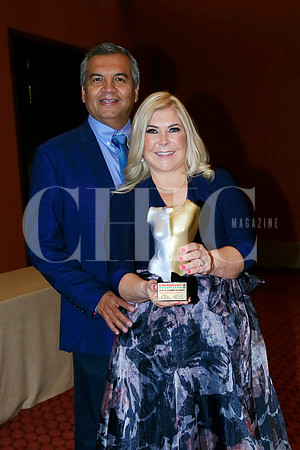 Héctor Vazquez y Sara de la Garza (2)