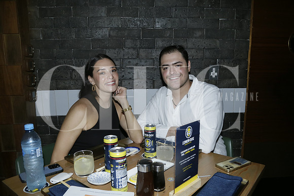 Ale Valdés y Alberto Valdés (2)