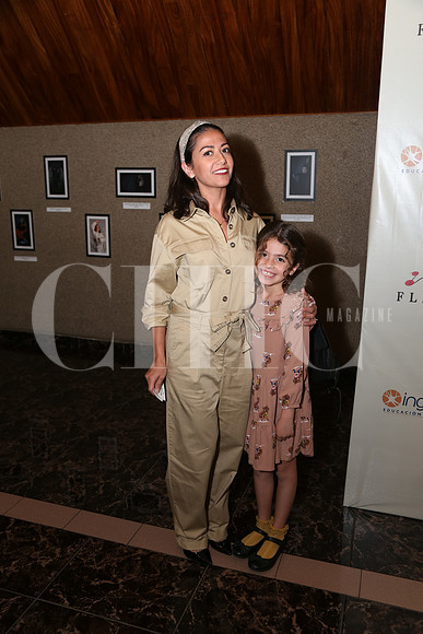 Clara García y Antonella Lourenco