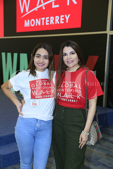 Ariel Robles y Norma Peredes (2)