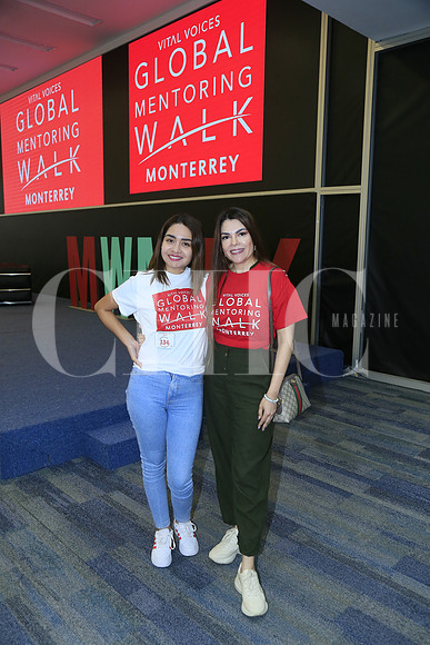 Ariel Robles y Norma Peredes