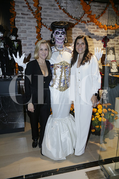 Loretto Villarreal y Lorenia Canavati (2)