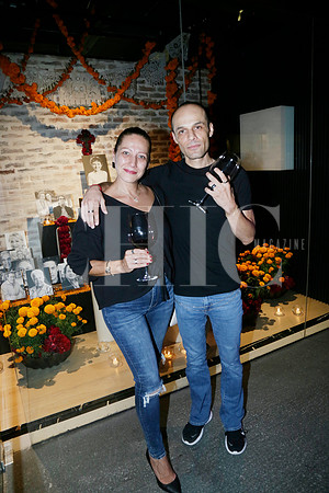 Luisa Fernanda Ramírez y Claudio Ramírez (2)
