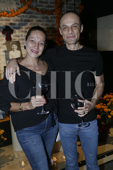 Luisa Fernanda Ramírez y Claudio Ramírez (3)