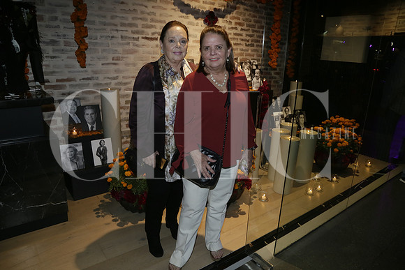 María Martha Castillejos y Maru Castillejos (3)