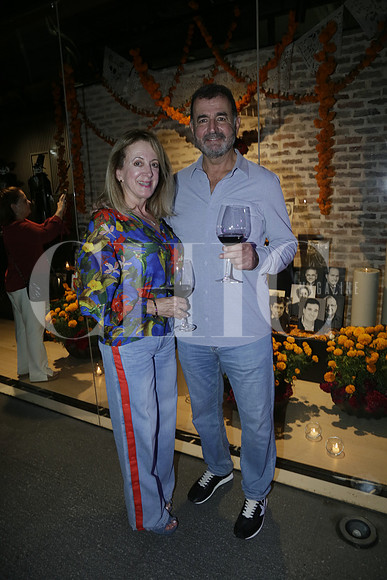 Roxana Andonie y Wadih Andonie  (2)