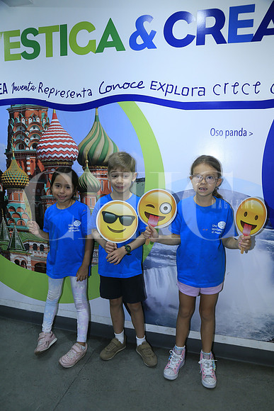 Eugenia Galvan, Rodrigo Garza y Elisa Rosete (2)