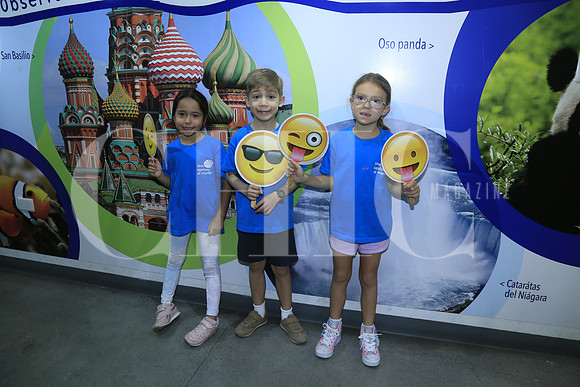 Eugenia Galvan, Rodrigo Garza y Elisa Rosete (3)