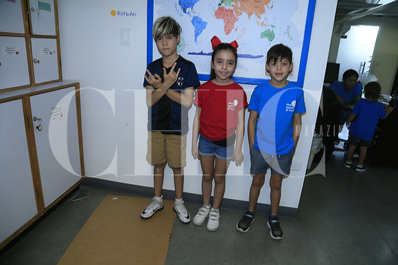 Rodrigo Morán, Sara Barrera y Rodrigo Elizondo (3)