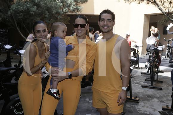 Cecilia Figueroa, Jorge Papadimitriou, Vivi Muñoz y Carlo Caceres (2)