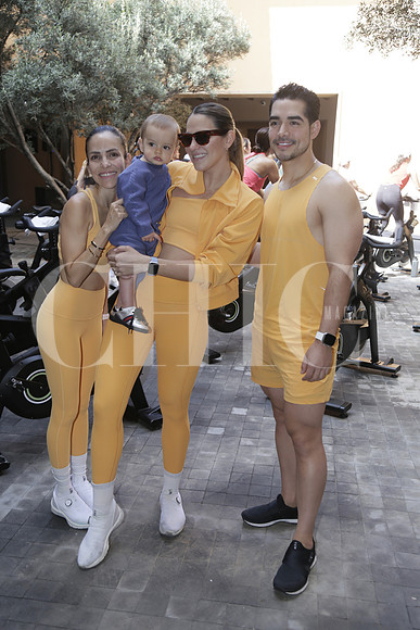 Cecilia Figueroa, Jorge Papadimitriou, Vivi Muñoz y Carlo Caceres (3)
