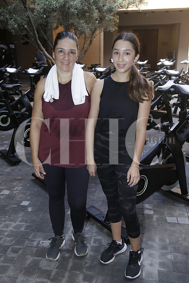 Denisse Autin y Fernanda Martínez (2)