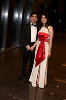 Emilio Diaz y Samatha Martinez