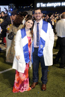 Barbara Murillo y Aristides Craniotis 2