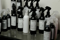 Aspectos generales de Perfumes, Escencias y Aromas (6)