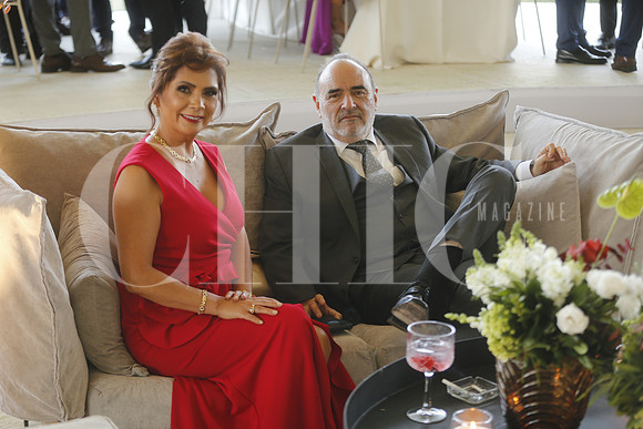 Rocío Perez Murillo y Jesús Cantú (1)