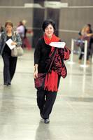 Lolita De la Garza de Benítez