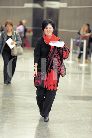 Lolita De la Garza de Benítez
