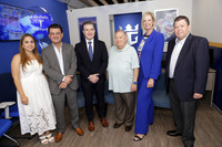 Apertura Local Royal Caribbean 4