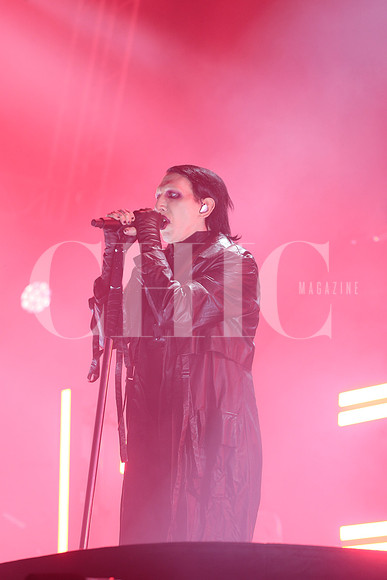 Marilyn Manson 34
