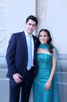 David Suárez y Fernanda Muñoz 0