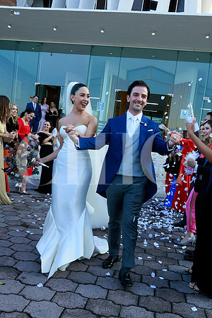 Mariana Chávez y Javier Martínez (2)