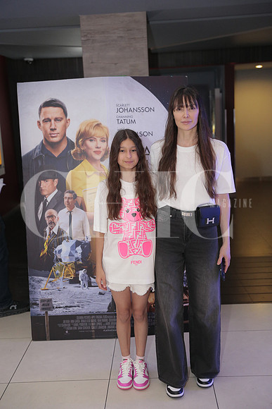 Zoe Saldivar y Brenda Martinez de Saldivar 3